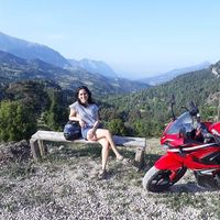 Gülçin Şahin's Photo