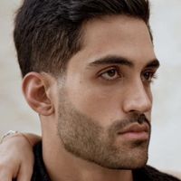 Houssein Naim的照片