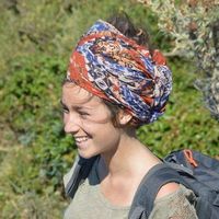 Amandine Plougoulm的照片