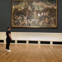 Claudio Russo的照片