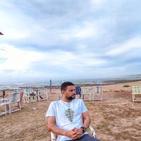 Mamoud Mahmoud's Photo