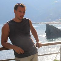 Maciej Gach的照片