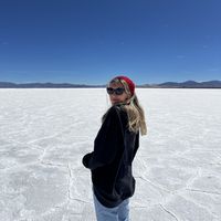 Betty Piñeiro's Photo