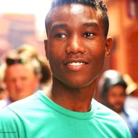 Noaman Elkhaswan's Photo