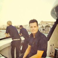 Quinton Snyman's Photo