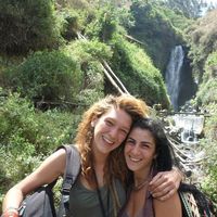 Valentina Novaglio's Photo