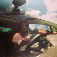 Oliver Twist's Photo