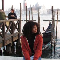 Adriana Cazaran's Photo