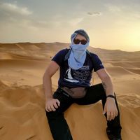 Stipe Jurjevic's Photo