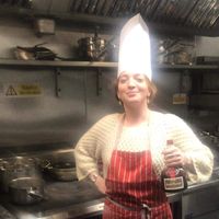 Fotos de Guillemette Kammer