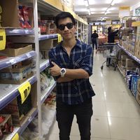 Jean Pierre  Mitma's Photo