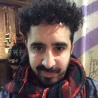 Guido Perez Pereyra's Photo