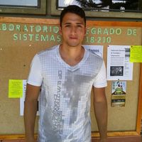 Jonathan Medina的照片