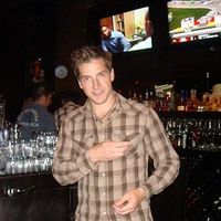 Fotos de Mark McKamey