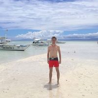 Enzo Copetto's Photo