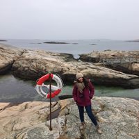 Emilie Moncaut's Photo