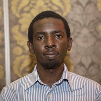 meshack mwangi的照片