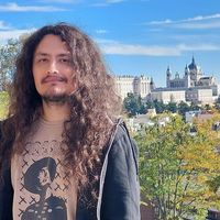 Emiliano Pérez的照片