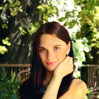 Photos de Valerie Chertsova