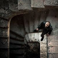 Sebastian Björkman的照片