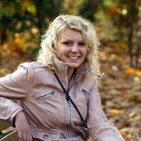 Justyna Wójcik的照片