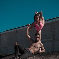 Enrique Iglesias's Photo