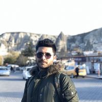 Hakan Öztürk的照片