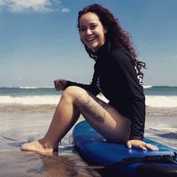 Maude Gingras的照片