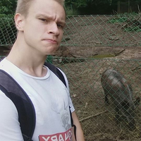 Piotr Wiśniewski's Photo