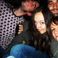 Diana Sharipova's Photo