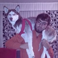 Johnatan Serna's Photo