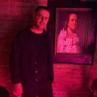 Nurullah Yılmaz's Photo