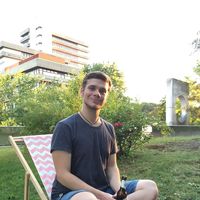 Zdjęcia użytkownika Kevin Pattberg