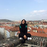 Nazlı İrem Duran's Photo