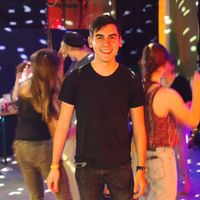 Luis Eduardo Macías Barajas的照片