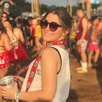 Paloma Araujo's Photo