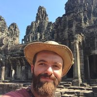 Fotos de Lisandro Demarium