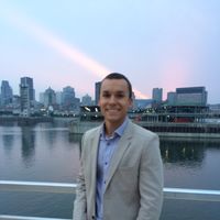 Nicolas Doucet的照片