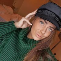 Minttu Willman's Photo