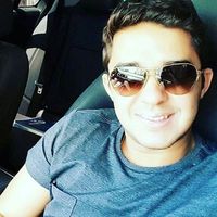 Pedro Ferreira的照片