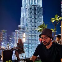 Abdel Ilah Riad Nait Zerrad的照片