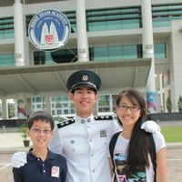 Jun Rong Rong's Photo