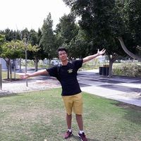 Le Quang Minh's Photo