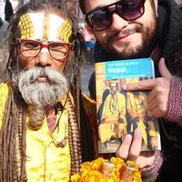 Mehmet Yilmaz's Photo