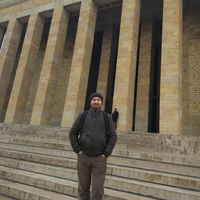 Recep Fikirli's Photo