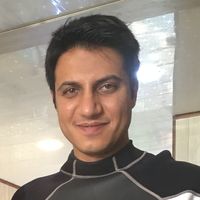 Masoud Asadi的照片