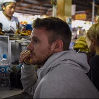 JP Theriault's Photo