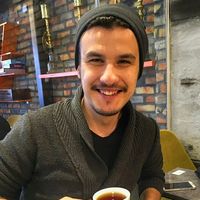 Emre Kıran的照片