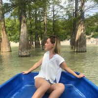 Kate Murovanaya's Photo