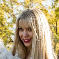 Valentina Martynovskaya's Photo